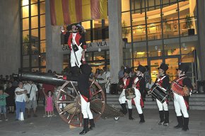 El pregó amb l'actor Toni Albà donarà inici als actes festius de la Festa Major