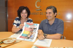 Es presenta la nova temporada del cicle familiar "Diumenges al Teatre"