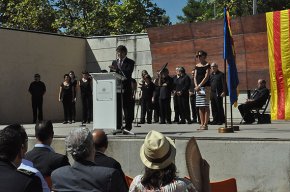 Salvador Anton Clavé: "Els territoris intel·ligents són els fonaments d'una societat més lliure i justa"