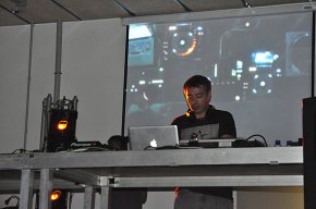 Ken Ishii i Marc Piñol, caps de cartell de la vuitena edició del Festival de Música Electrònica Sunfec