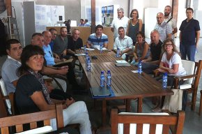 L'Escola d'Hoteleria i Turisme forma part del projecte Bullilab, impulsat per Ferran Adrià