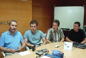 Cambrils acollirà la 32a Trobada Nacional de Bastoners de Catalunya l'any vinent
