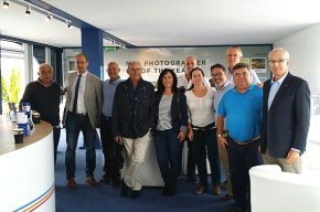 El Club Nàutic participa a la Southampton Boat Show, fira que enceta la temporada de salons nàutics