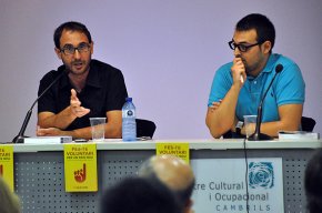 Lhistoriador cambrilenc Manel Tarés parla de la Guerra de Successió en clau cambrilenca