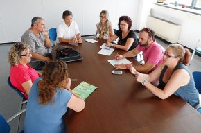 La nova associació New Gospel Blaus de Mar de Cambrils pretén potenciar la música gospel