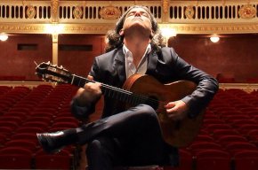 Panebianco Trio presentarà el seu nou treball discogràfic, aquesta nit, al Teatre Bartrina de Reus