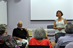 Magín Borrajo: "La gent troba dificultats per ajustar-se a la rutina després de les vacances perquè s'altera el bioritme de l'organisme"