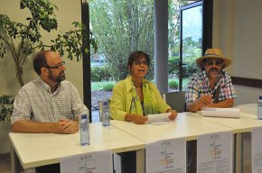 LAssociació d'Afectats Químics Ambientals AQUA presenta la I Jornada de Sensibilitat Química Múltiple