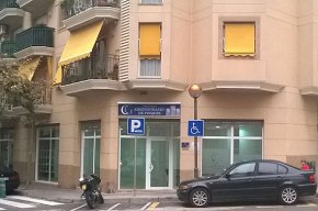 PUBLICITAT: Apropar ladministració de finques als ciutadans