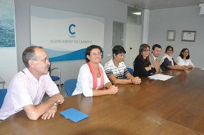 Cambrils acollirà demà els actes de celebració del Dia Internacional de les Persones Sordes de Catalunya