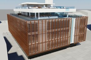 La Comissió Territorial d'Urbanisme atura l'inici de la construcció de l'hotel a la plaça del Pòsit