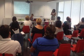 L'Ajuntament inicia el Pla d'Igualtat d'Oportunitats entre homes i dones
