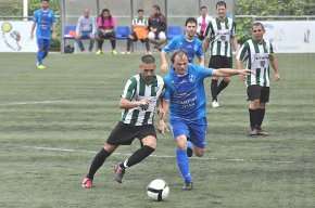 Victòria del FC Cambrils, empat del Cambrils United i derrota del Vilafortuny aquesta jornada