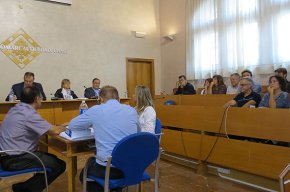 El Consell Comarcal del Baix Camp aprova la moció de suport a la consulta del 9N