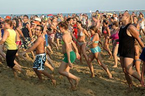 Cambrils ha acollit aquest cap de setmana la Convenció Internacional de Fitness i Aeròbic