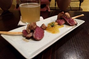 La segona Ruta de la Tapa serveix més de 32.000 tapes 