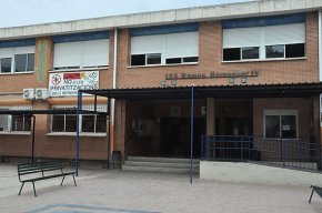 Seguiment majoritari dels alumnes cambrilencs a la vaga en favor de la consulta del 9-N