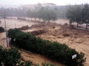 Els efectes del 10 doctubre de 1994