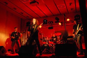 Rock en estat pur en la primera edició del festival Musikastrum