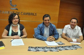 L'ensenyament a Cambrils dels segles XVIII-XX protagonitza el Cicle de Memòria de Tardor