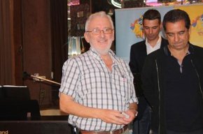 Joan Caba, nou president de la Unió d'Escacs Cambrils