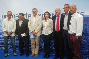 L'Estació Nàutica Costa Daurada dóna a conèixer la seva oferta al Saló Nàutic de Barcelona