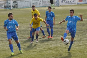 Victòries del Cambrils United i del Vilafortuny i contundent derrota del FC Cambrils a domicili