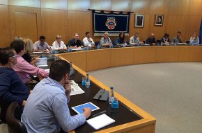 Segon intent perquè la Comissió Territorial d'Urbanisme doni el vistiplau a la construcció de l'hotel El Pòsit