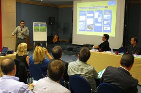 La situació econòmica actual i l'emprenedoria, eixos del 3r Congrés d'Idees de l'NMC