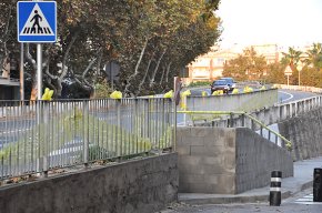 L'ANC continua amb la Gigaenquesta i amb l'acció País de groc de cara al 9N