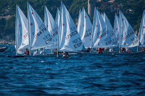 Món Cañellas guanya la 23a regata Vila Palamós