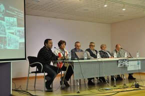 Records d'escola de la primera meitat del segle XX: els "hermanos", les "hermanes" i les escoles nacionals