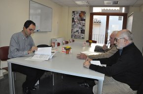 L'equip del Síndic de Greuges de Catalunya estarà a Cambrils el proper 20 de novembre
