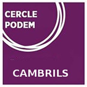 Podem Cambrils obre un punt d'informació i votació a les primàries dels seus òrgans de direcció