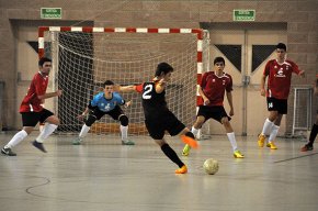 Resultats dels equips base del CFS Laguna corresponents al cap de setmana del 8 i 9 de novembre:
