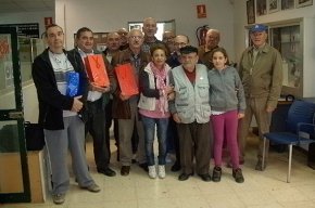 El Club de Tir Olímpic Cambrils celebra el seu 30 aniversari amb una tirada