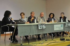 "Ser mestre a Cambrils", memòries d'escola del segle XX