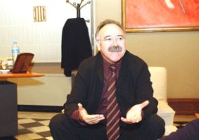 Entrevista en exclusiva a Josep-Lluís Carod-Rovira