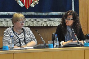 El pacte de govern municipal, de moment, continua