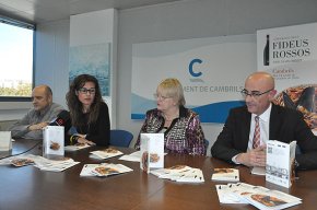 Les segones Jornades dels Fideus Rossos s'inicien avui amb la participació de 32 restaurants