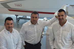 L'empresa cambrilenca Hermanos Guasch vol potenciar la marca a nivell internacional