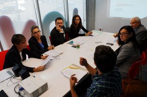 El departament de Joventut dóna a conèixer el seu nou projecte, el Jov Job