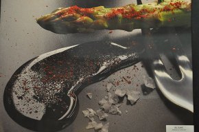 La gastronomia plasmada en imatges per l'Associació Tàrraco Fotografia