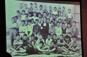 El Centre Cultural acull la projecció "Fotografies d'escola (1895 - 1970)" dins el cicle "Anar a estudi"