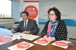 Arrenca la I Biennal d'Art Contemporani Gastronòmic de Cambrils amb més de 25 activitats