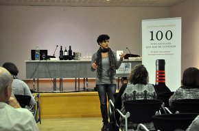 El llibre "100 vins catalans que has de conèixer", una mostra dels vins catalans més preuats