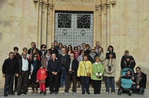 De ruta històrica pels espais d'escola de Cambrils del segle XVIII al XX