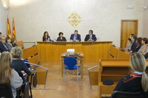 Aprovat un protocol per coordinar els serveis d'atenció a les dones víctimes de violència masclista al Baix Camp