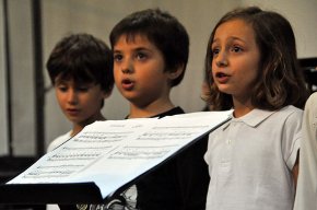 L'Escola Municipal de Música presenta deu projectes adreçats a totes les edats