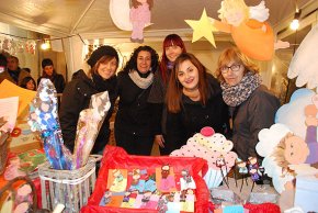 Associació dArtesans Mart de Cambrils: l'art de les coses fetes a mà